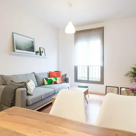 Plaza Montaño Apartamento *