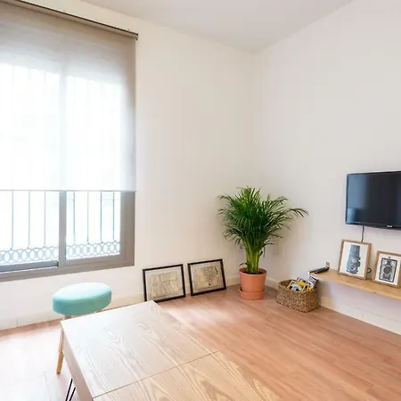 Plaza Montaño Apartamento *