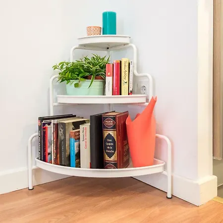Apartamento Plaza Montaño Málaga