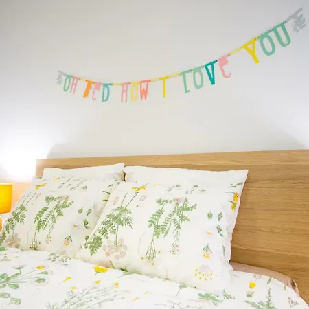 Apartamento Plaza Montaño