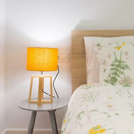 Apartamento Plaza Montaño Málaga