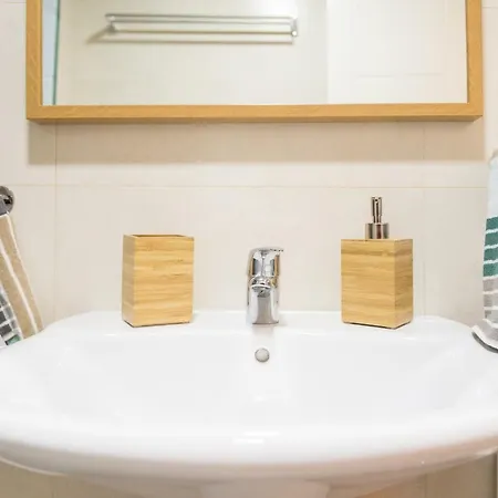 Apartamento Plaza Montaño Málaga