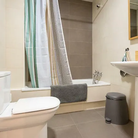 Apartamento Plaza Montaño Málaga