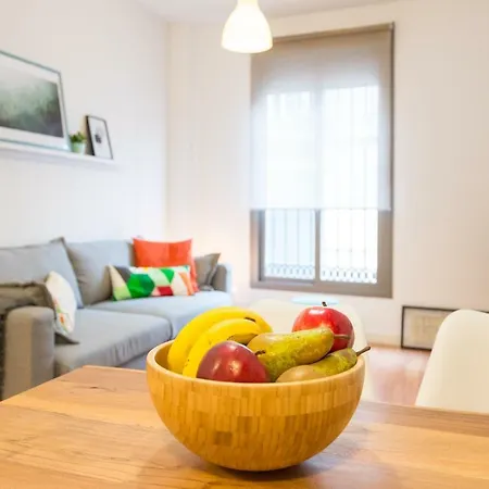 Plaza Montaño Apartamento *