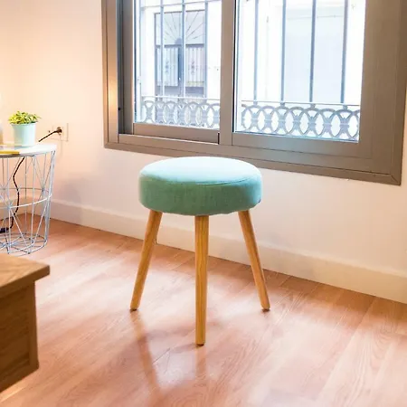 Plaza Montaño Apartamento *