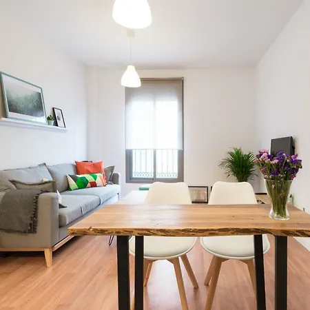 Apartamento Plaza Montaño Málaga