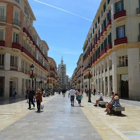 Plaza Montaño Apartamento *