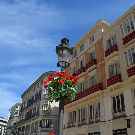 Plaza Montaño Apartamento *