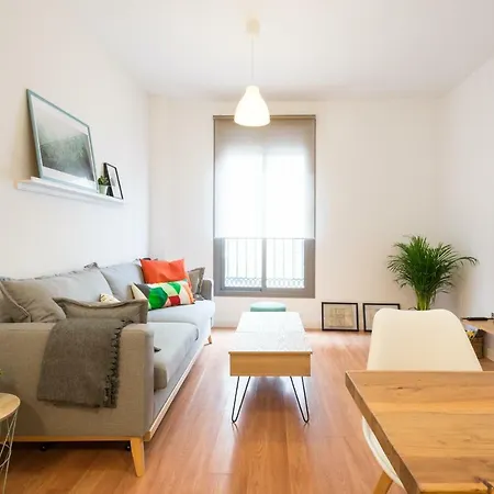 Appartamento Homely Plaza Montano Málaga