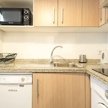 Homely Plaza Montano Appartamento *