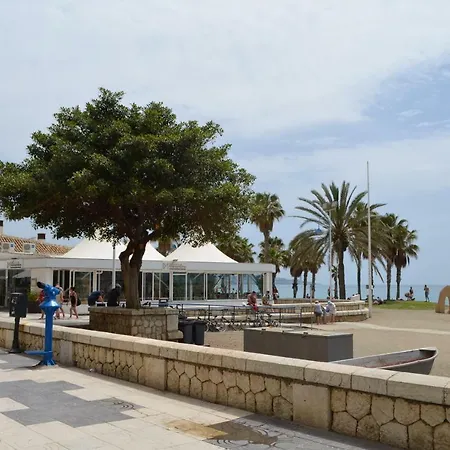 Homely Plaza Montano Málaga